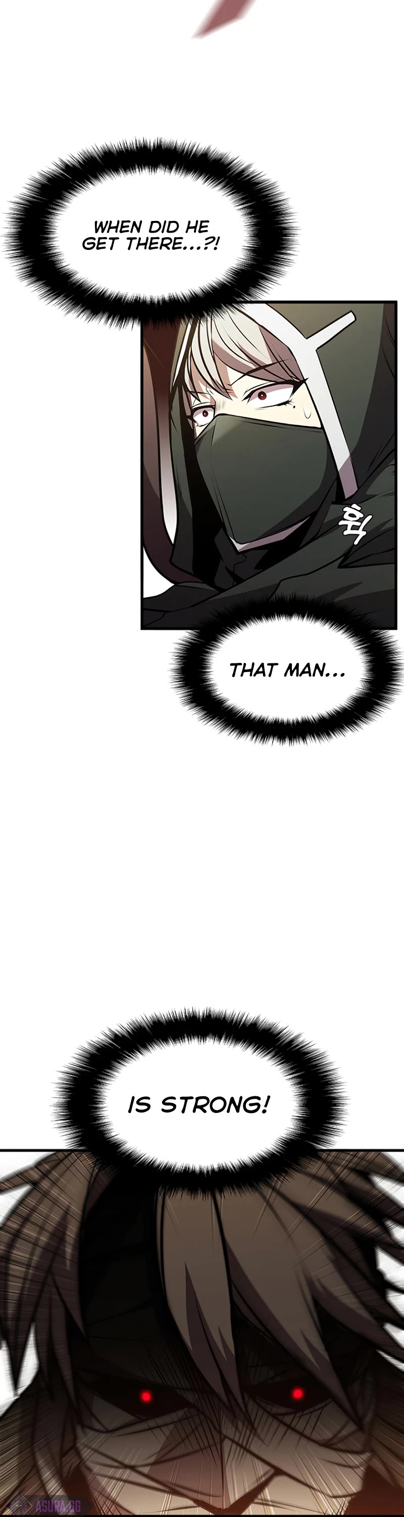 Taming Master Chapter 83 page 23 - Chapter 83