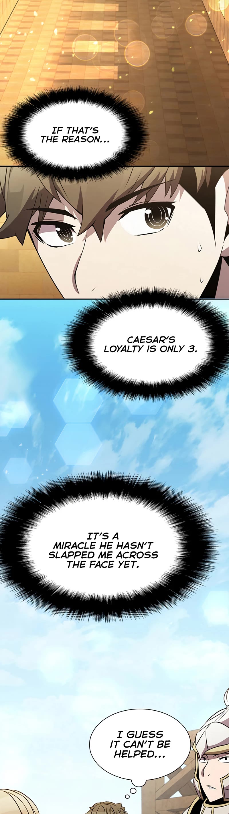 Taming Master Chapter 83 page 30 - Chapter 83