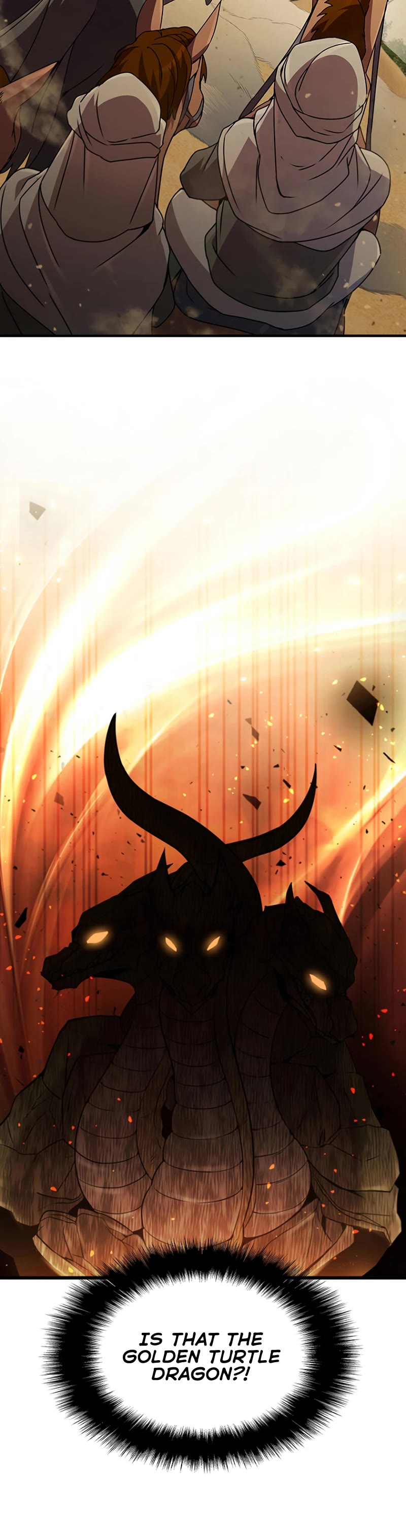 Taming Master Chapter 83 page 34 - Chapter 83
