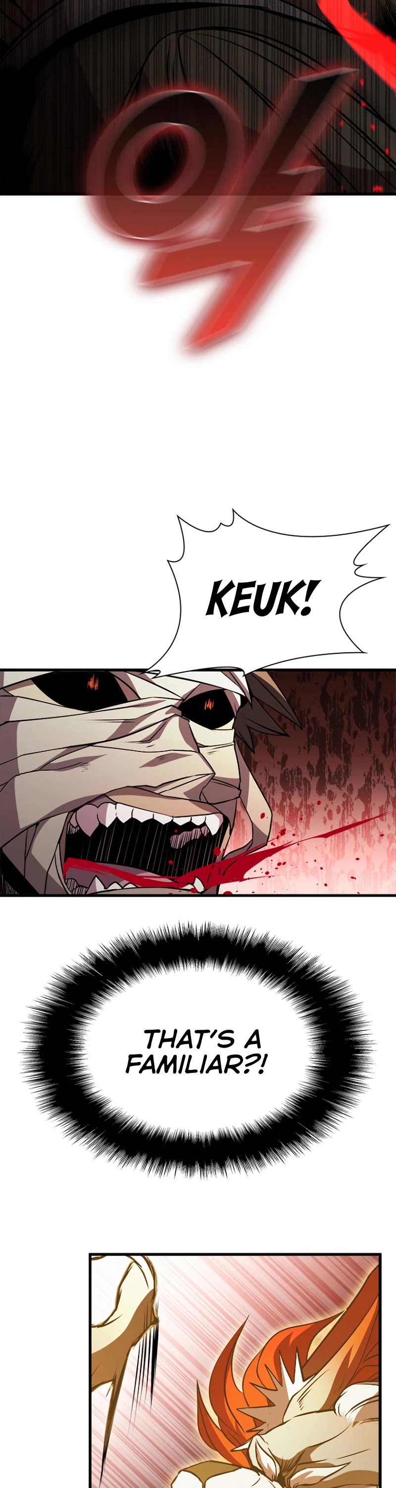Taming Master Chapter 83 page 47 - Chapter 83