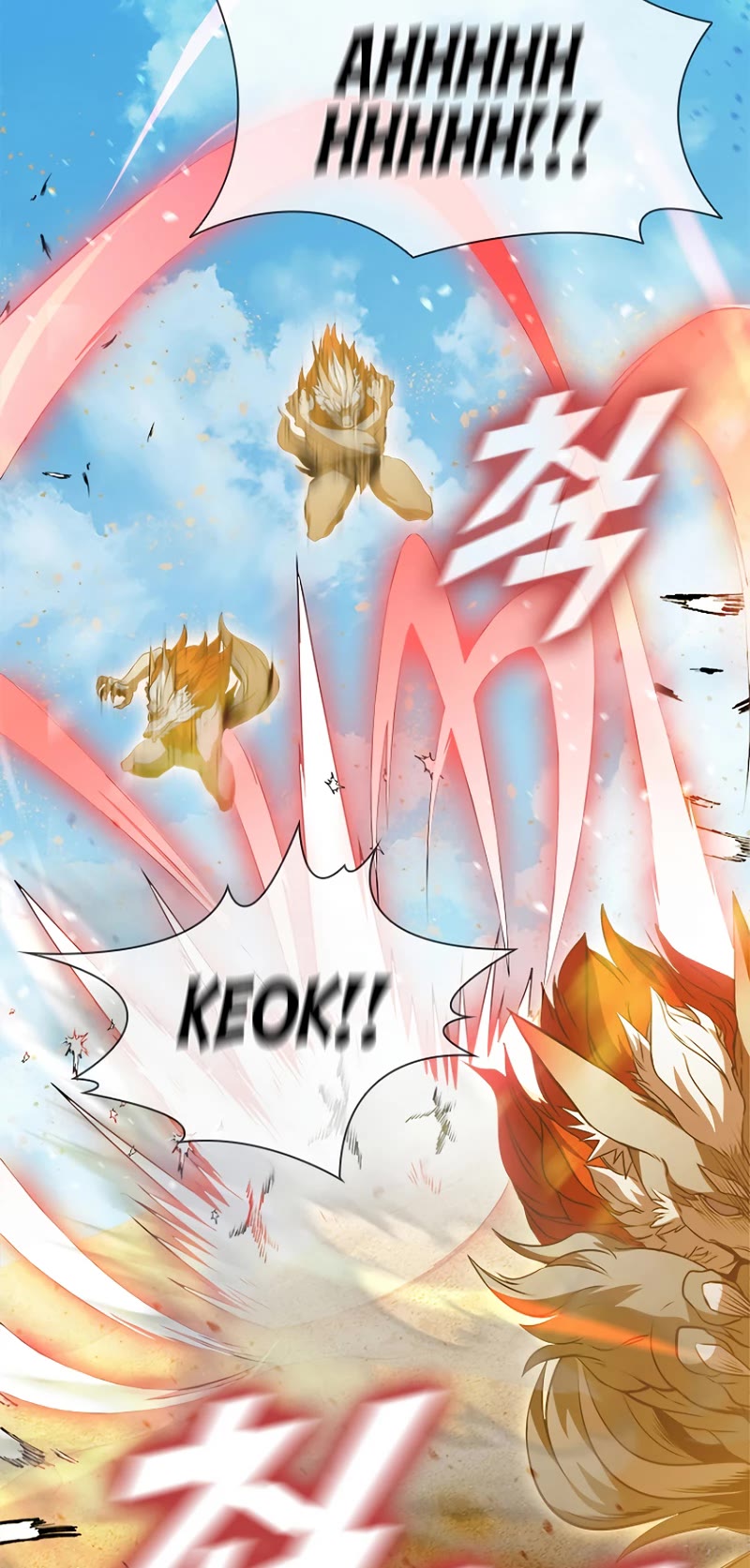 Taming Master Chapter 83 page 49 - Chapter 83