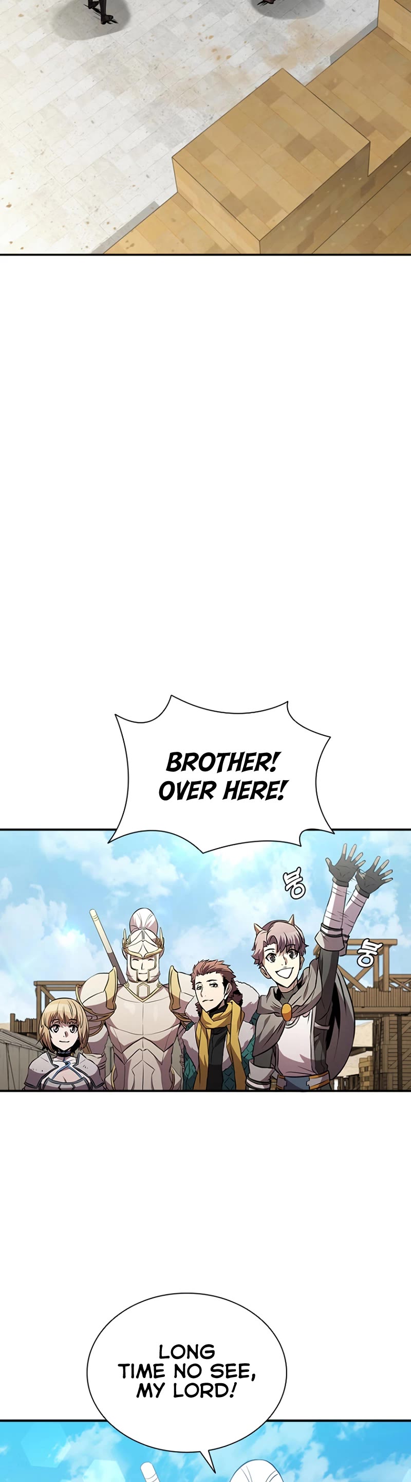 Taming Master Chapter 83 page 5 - Chapter 83