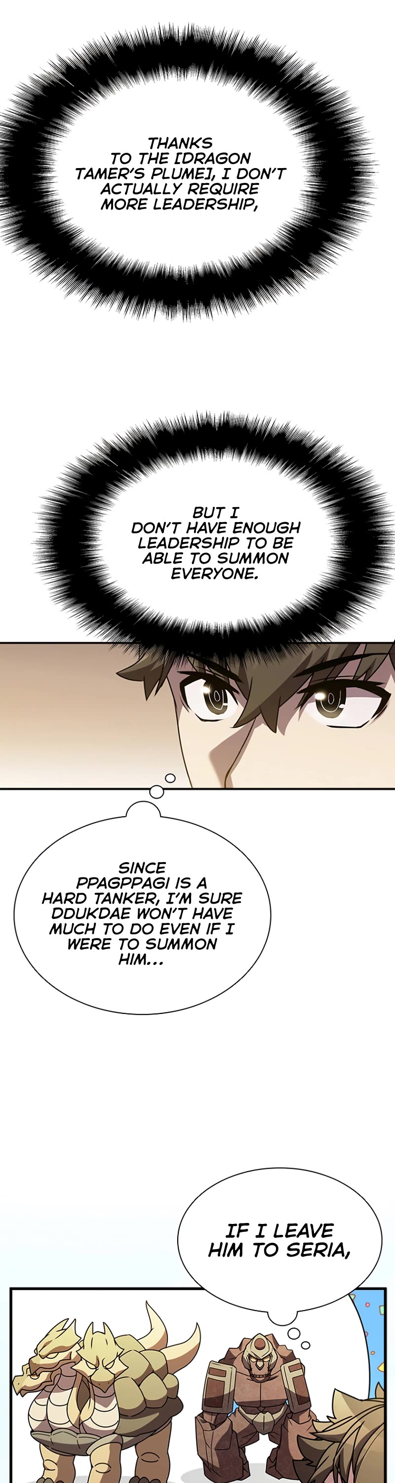Taming Master Chapter 83 page 8 - Chapter 83