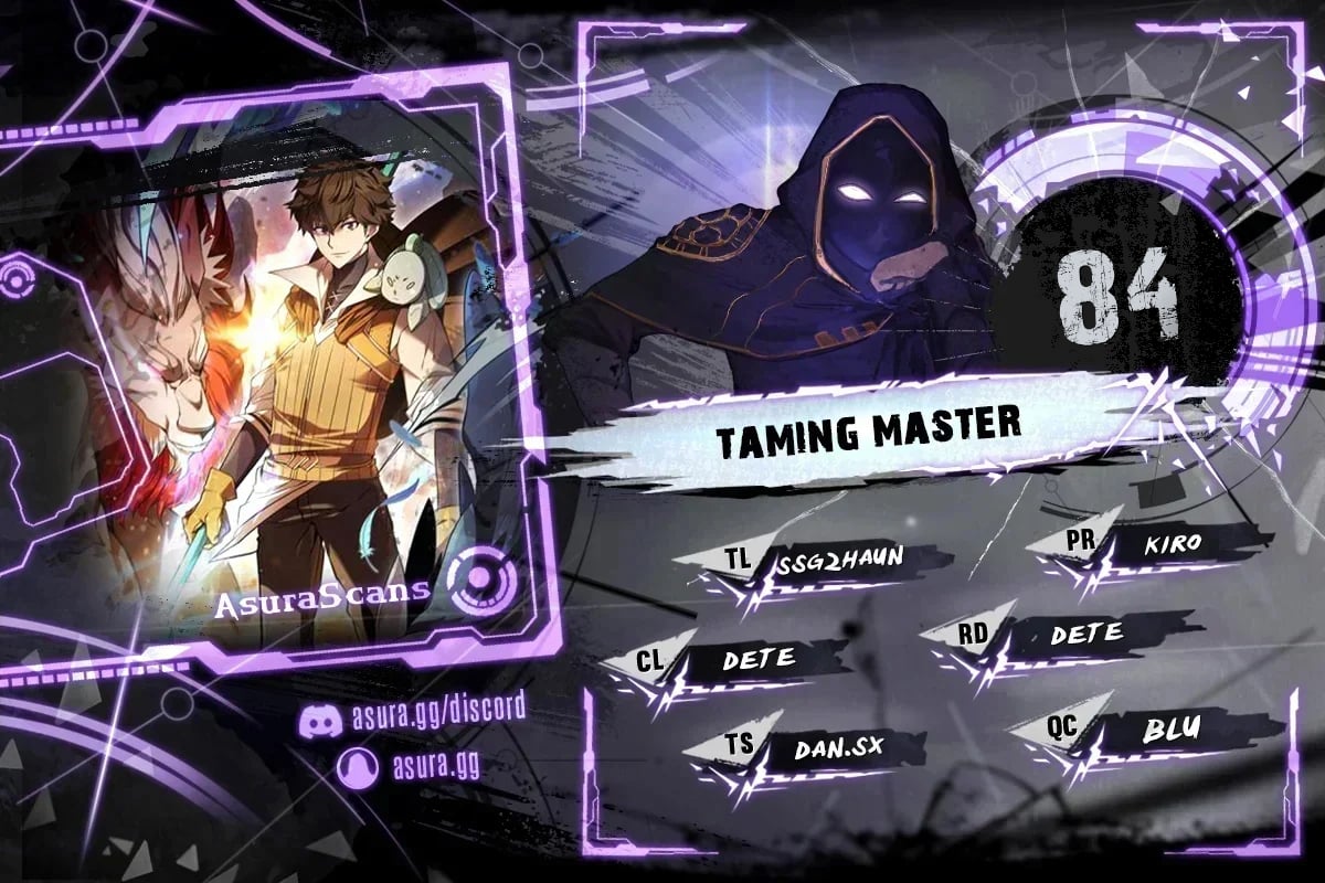 Taming Master Chapter 84 page 1 - Chapter 84