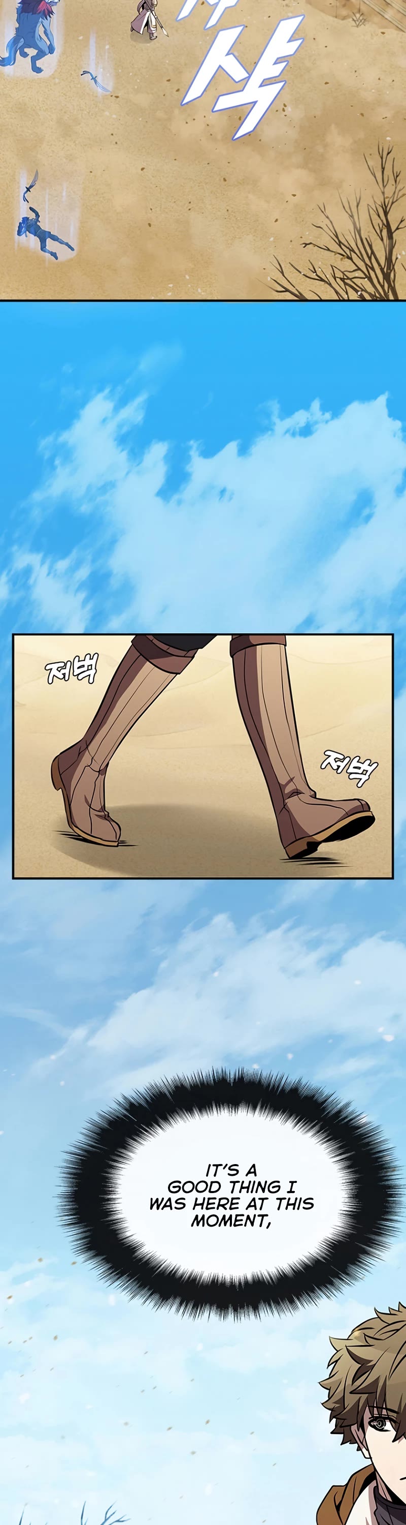 Taming Master Chapter 84 page 13 - Chapter 84