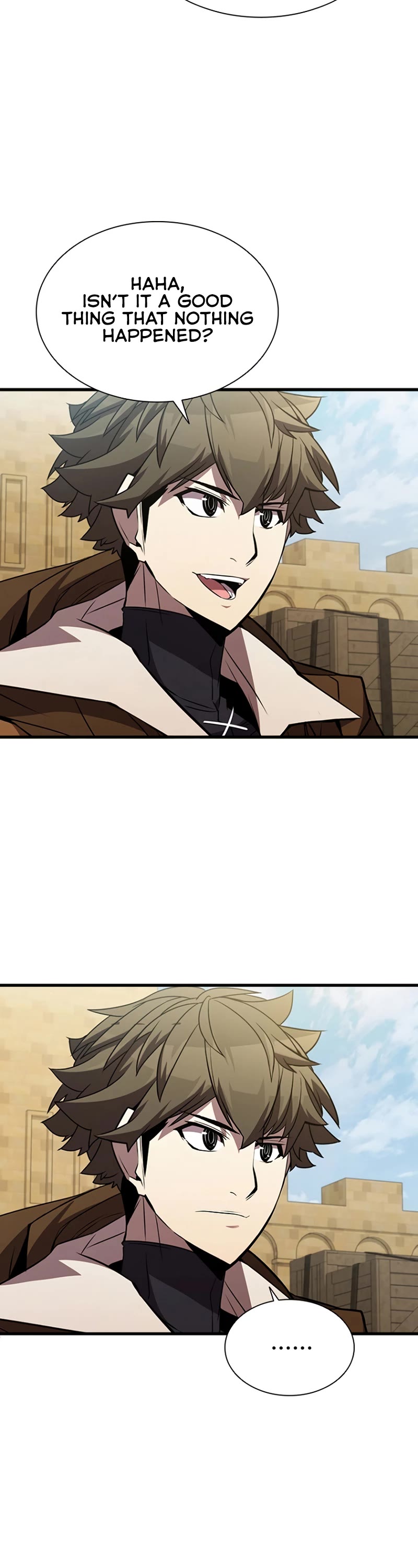 Taming Master Chapter 84 page 16 - Chapter 84