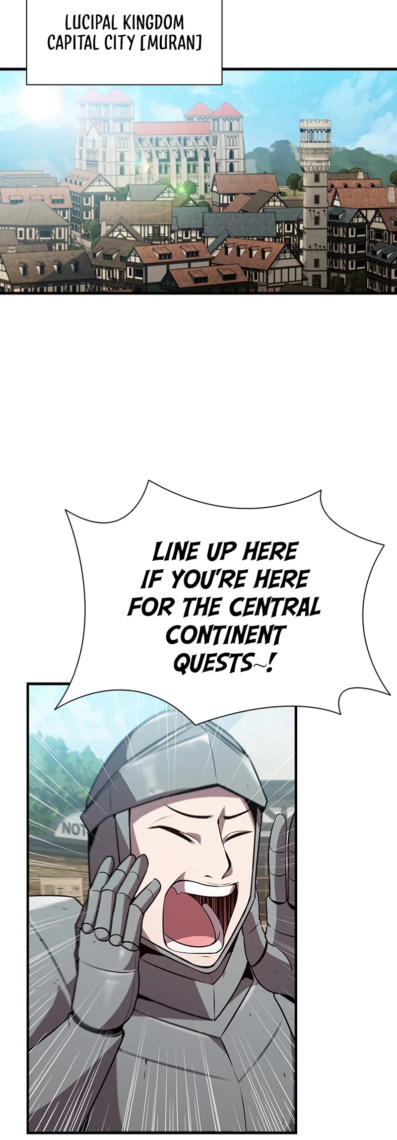 Taming Master Chapter 84 page 20 - Chapter 84