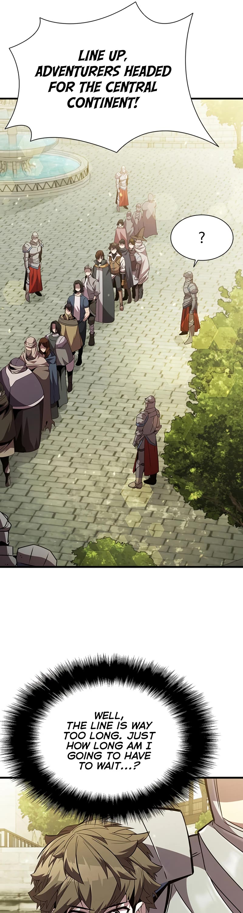 Taming Master Chapter 84 page 22 - Chapter 84