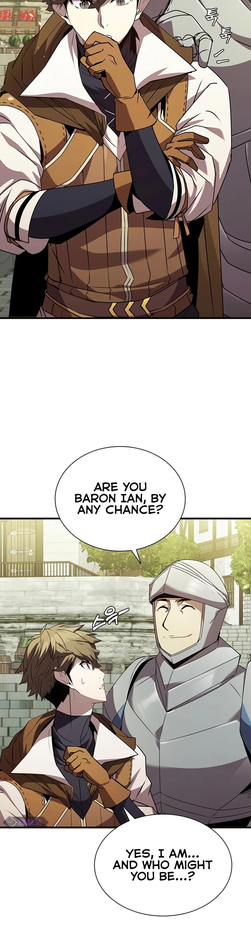 Taming Master Chapter 84 page 23 - Chapter 84