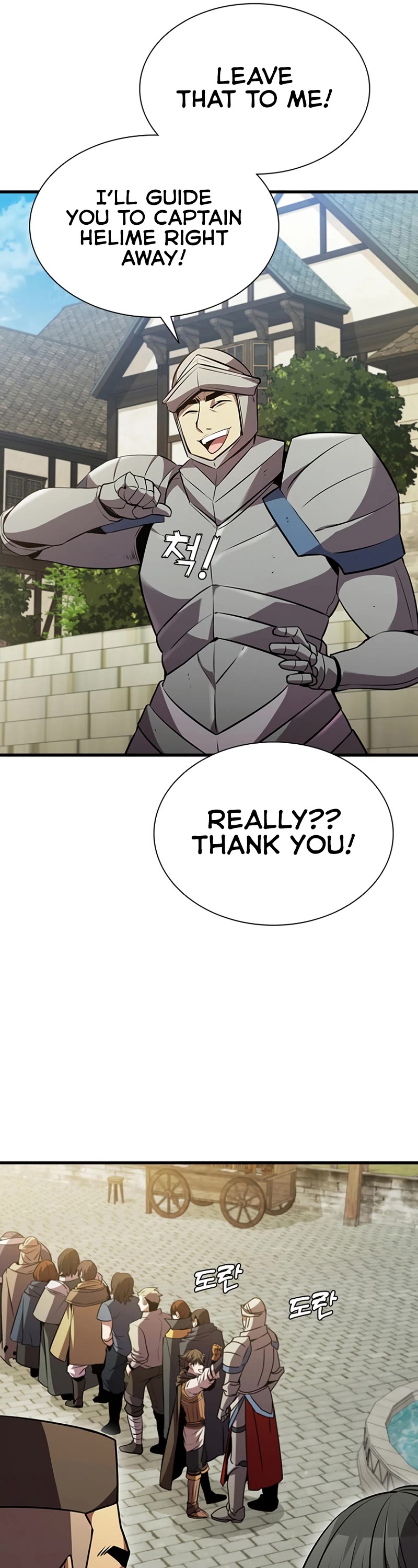 Taming Master Chapter 84 page 27 - Chapter 84