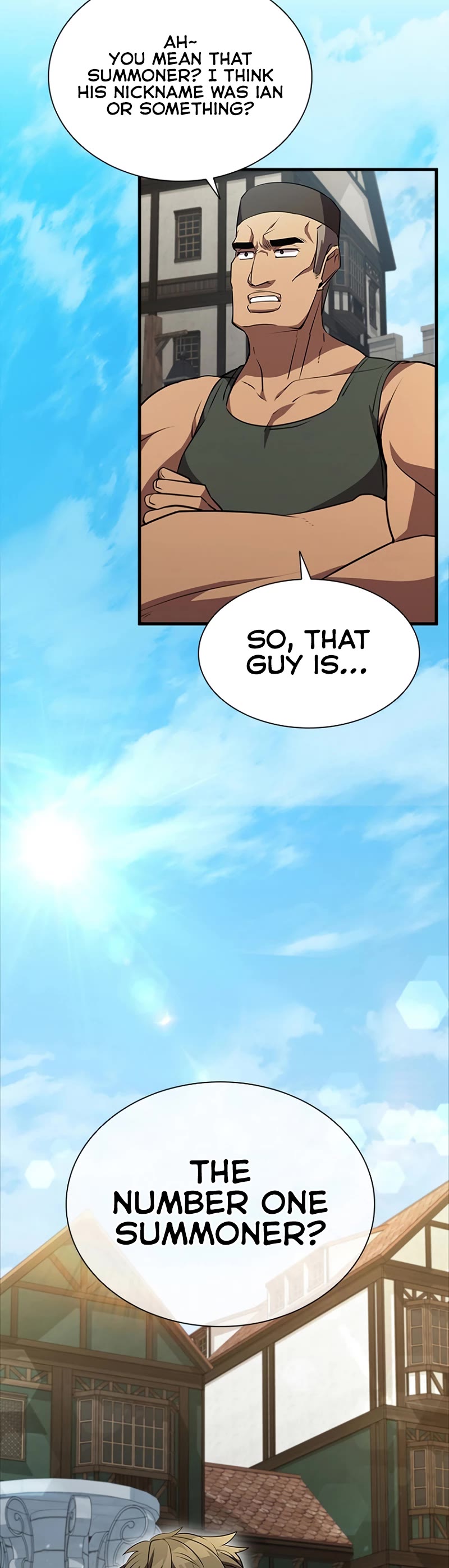 Taming Master Chapter 84 page 30 - Chapter 84