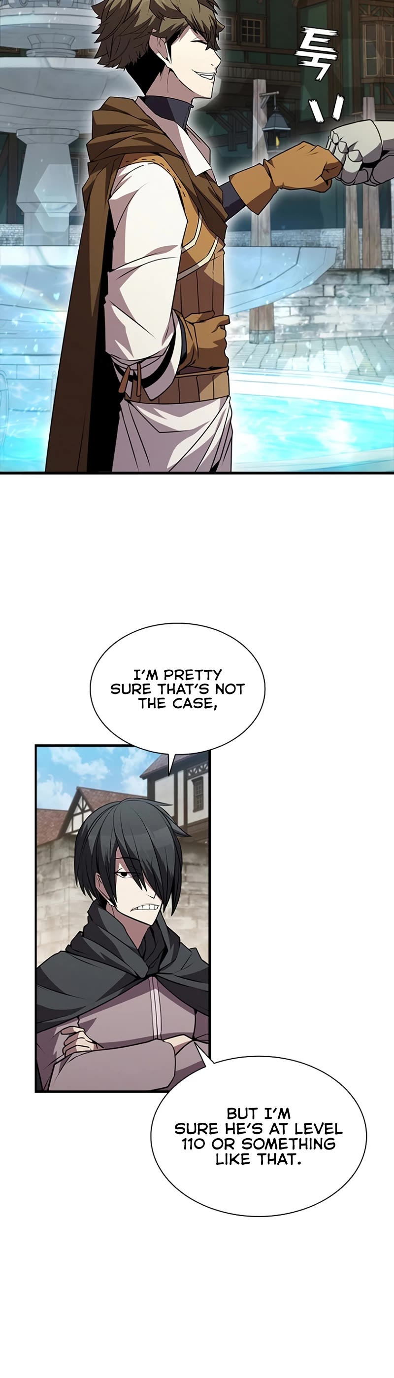 Taming Master Chapter 84 page 31 - Chapter 84