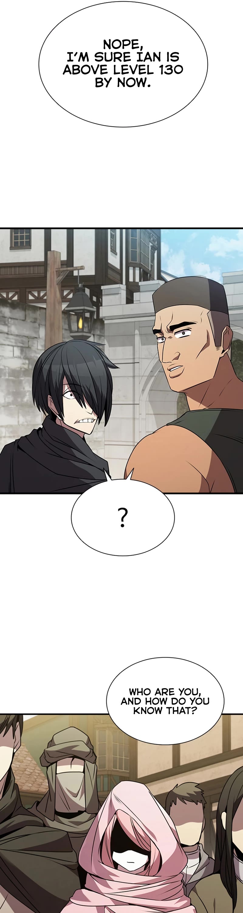 Taming Master Chapter 84 page 32 - Chapter 84