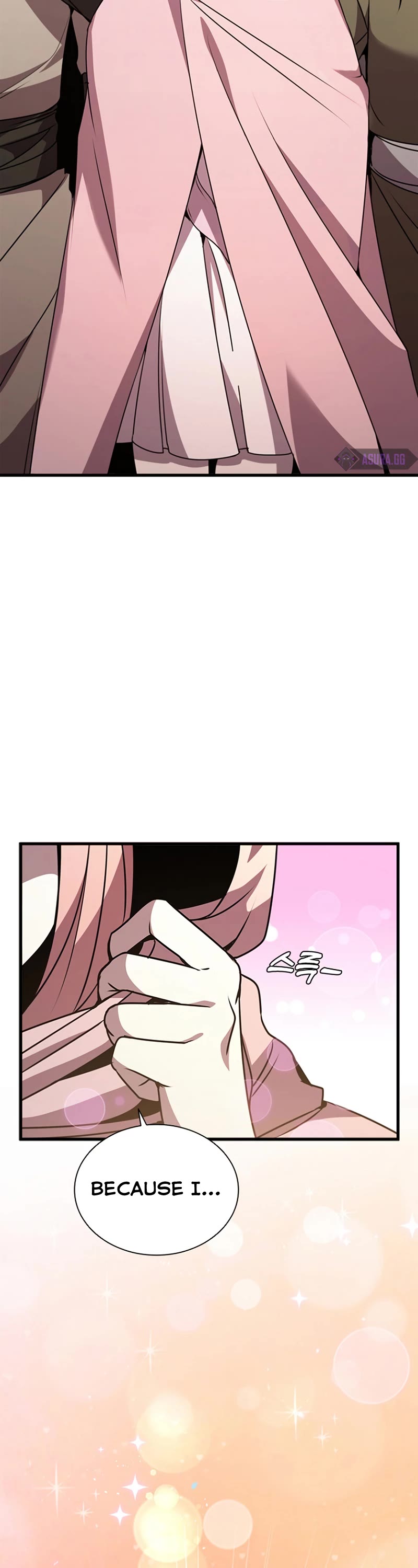 Taming Master Chapter 84 page 33 - Chapter 84