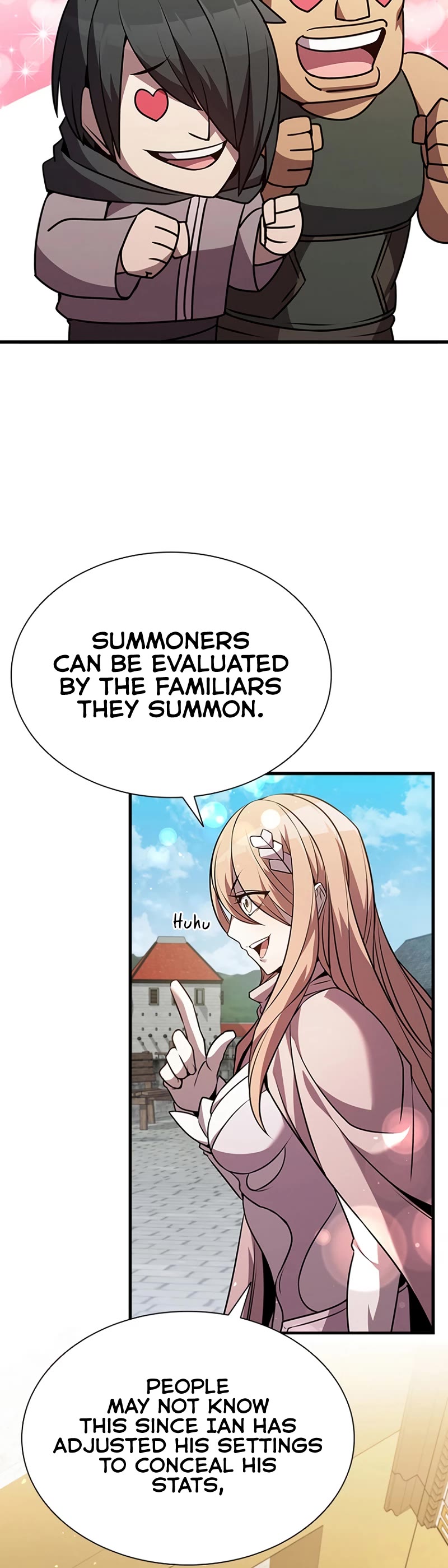 Taming Master Chapter 84 page 35 - Chapter 84