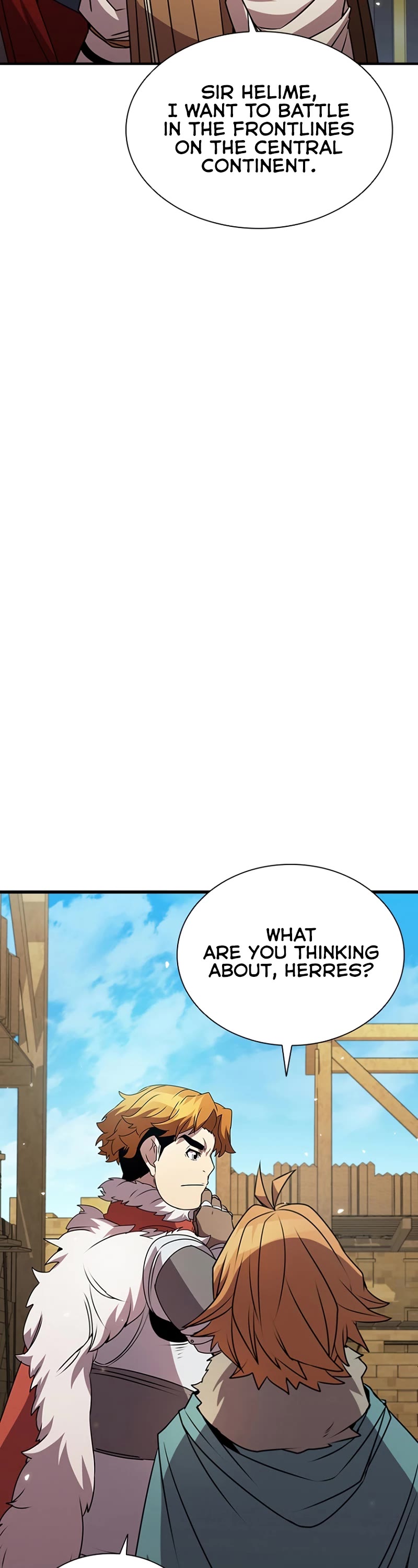 Taming Master Chapter 84 page 39 - Chapter 84