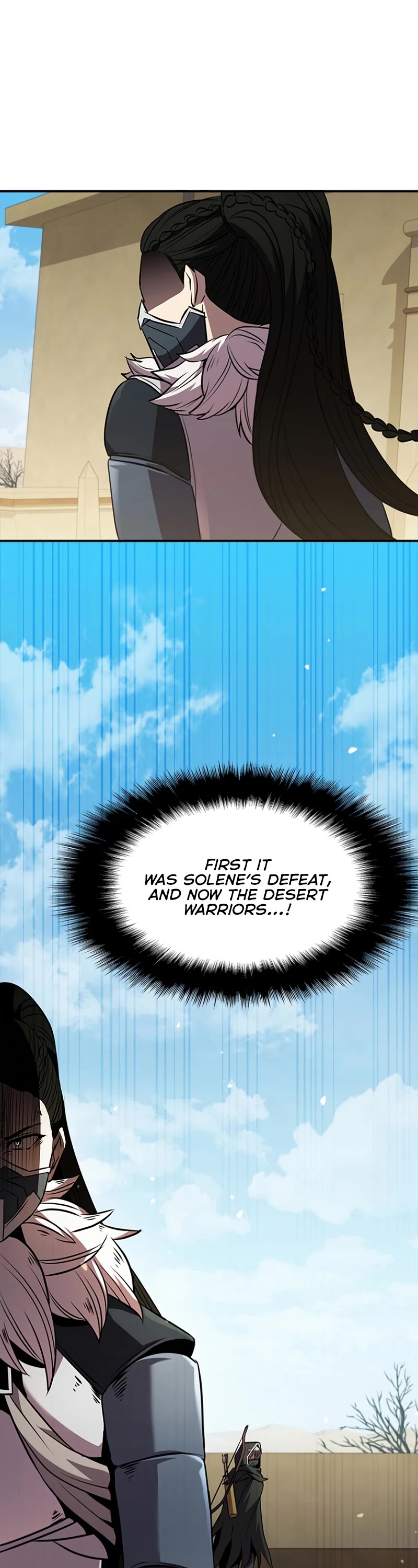 Taming Master Chapter 84 page 4 - Chapter 84