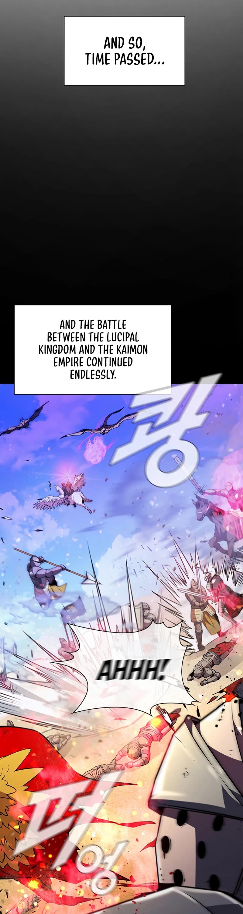 Taming Master Chapter 84 page 42 - Chapter 84