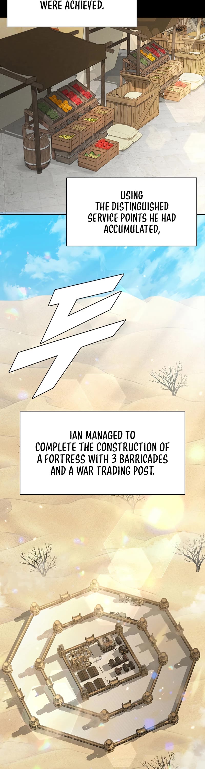 Taming Master Chapter 84 page 44 - Chapter 84