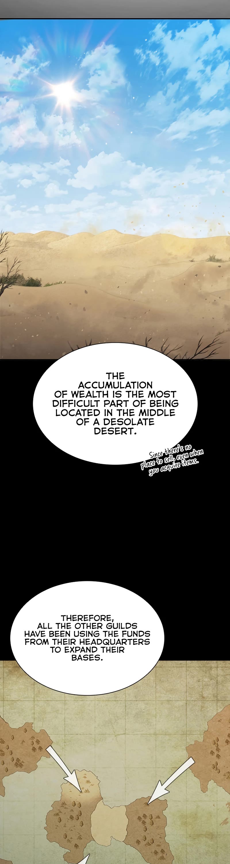 Taming Master Chapter 84 page 49 - Chapter 84