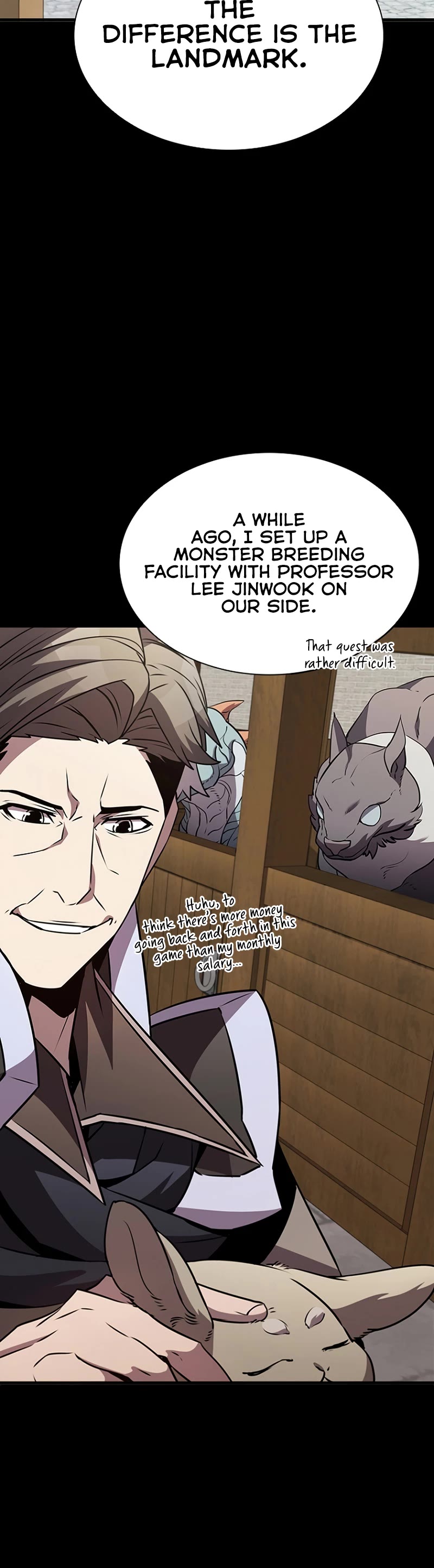 Taming Master Chapter 84 page 51 - Chapter 84