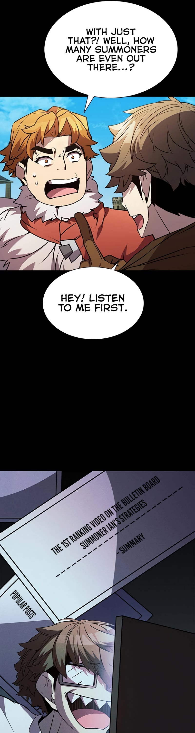 Taming Master Chapter 84 page 52 - Chapter 84