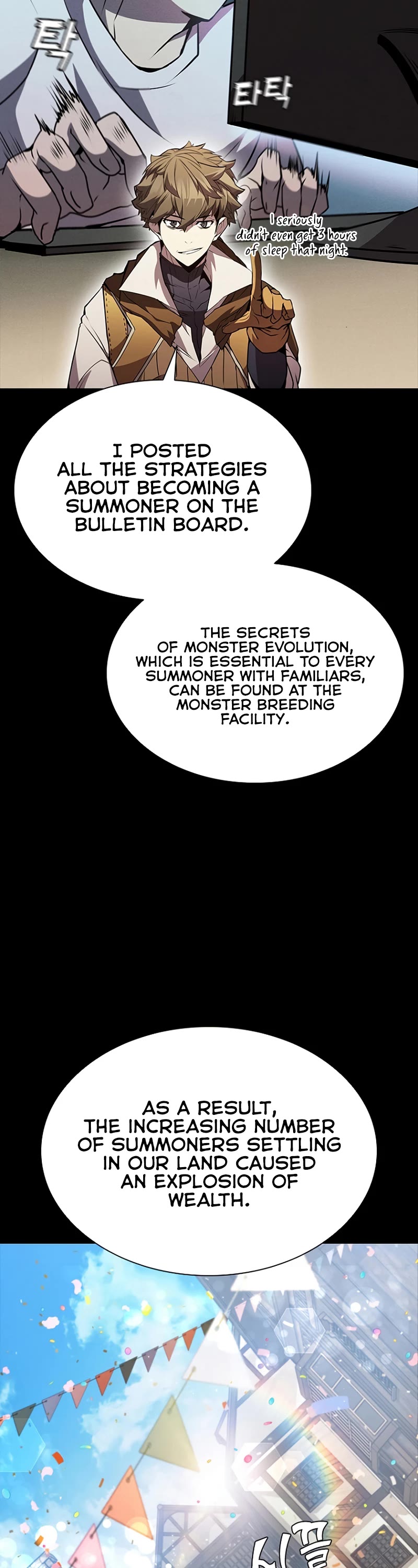 Taming Master Chapter 84 page 53 - Chapter 84