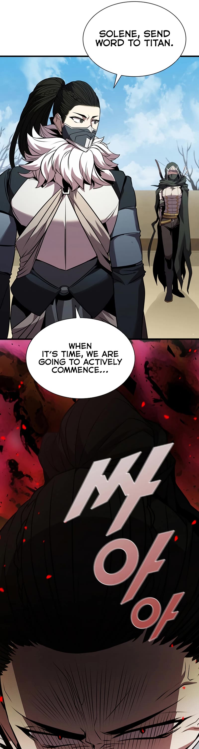 Taming Master Chapter 84 page 7 - Chapter 84