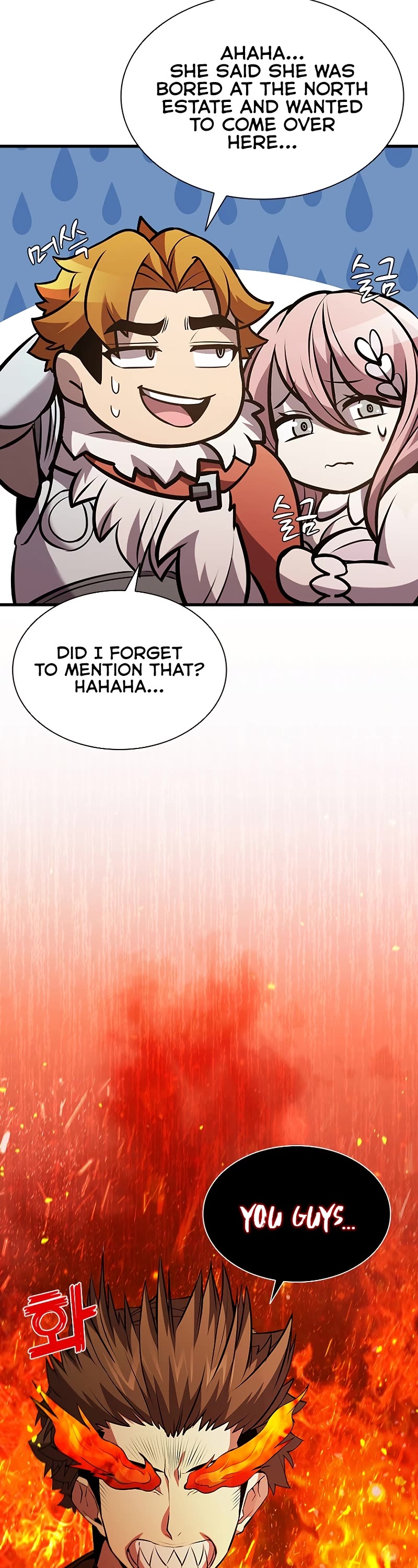 Taming Master Chapter 85 page 23 - Chapter 85