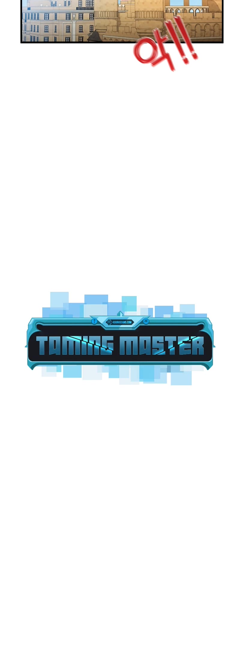 Taming Master Chapter 85 page 25 - Chapter 85