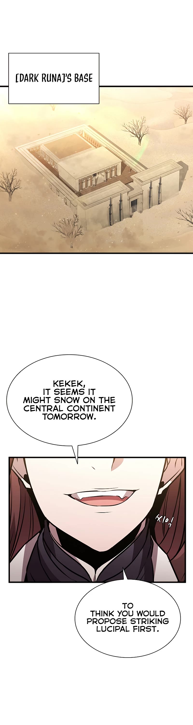 Taming Master Chapter 85 page 26 - Chapter 85
