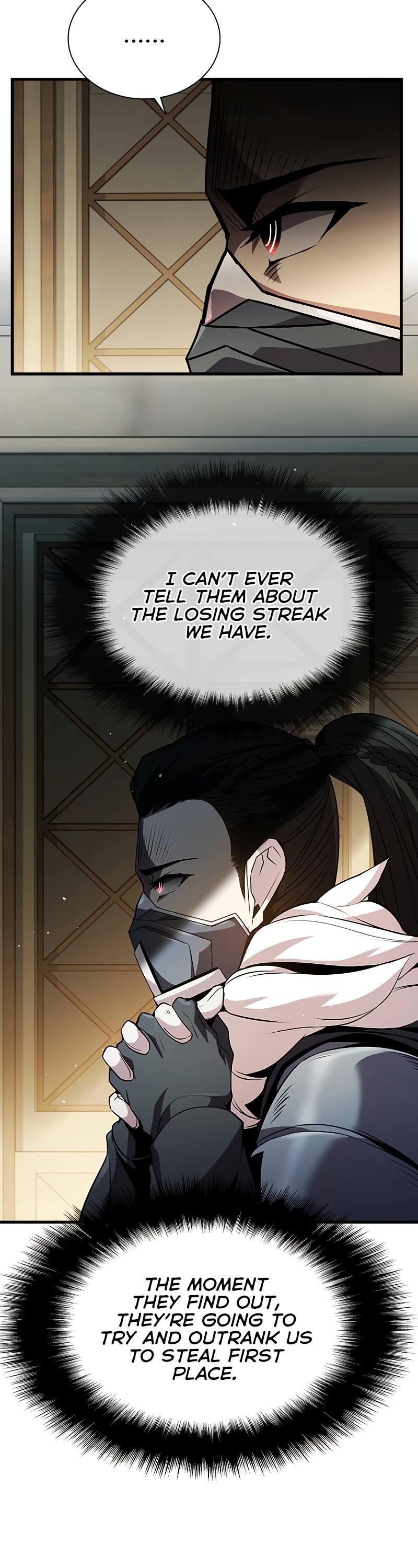 Taming Master Chapter 85 page 28 - Chapter 85