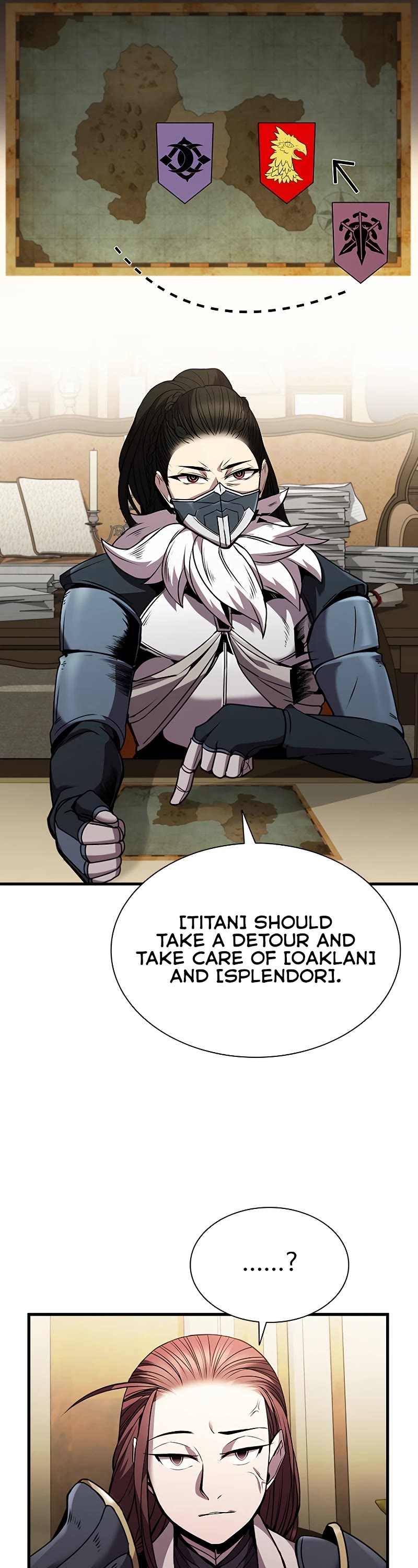 Taming Master Chapter 85 page 31 - Chapter 85