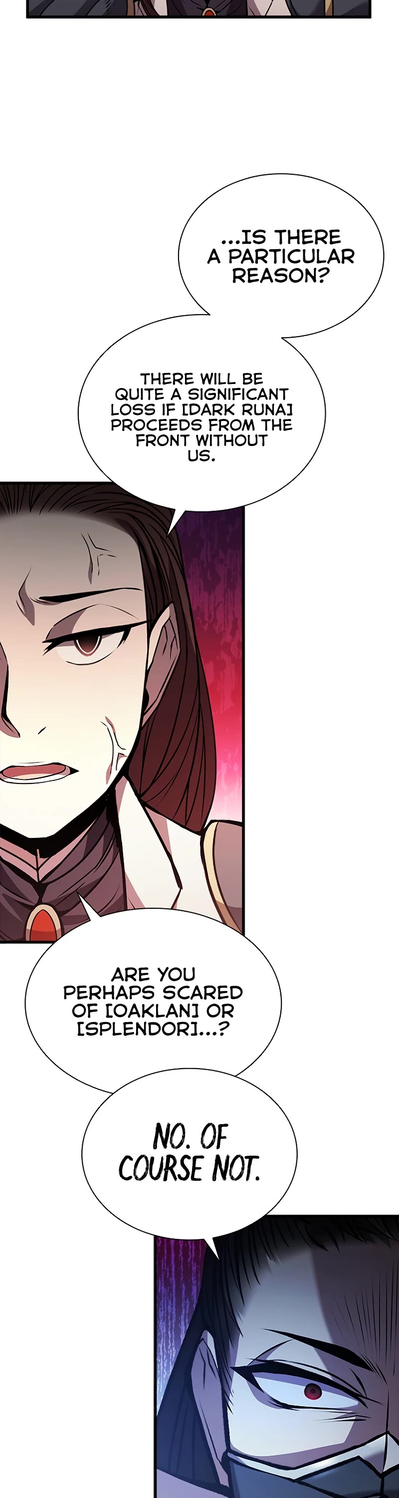 Taming Master Chapter 85 page 32 - Chapter 85