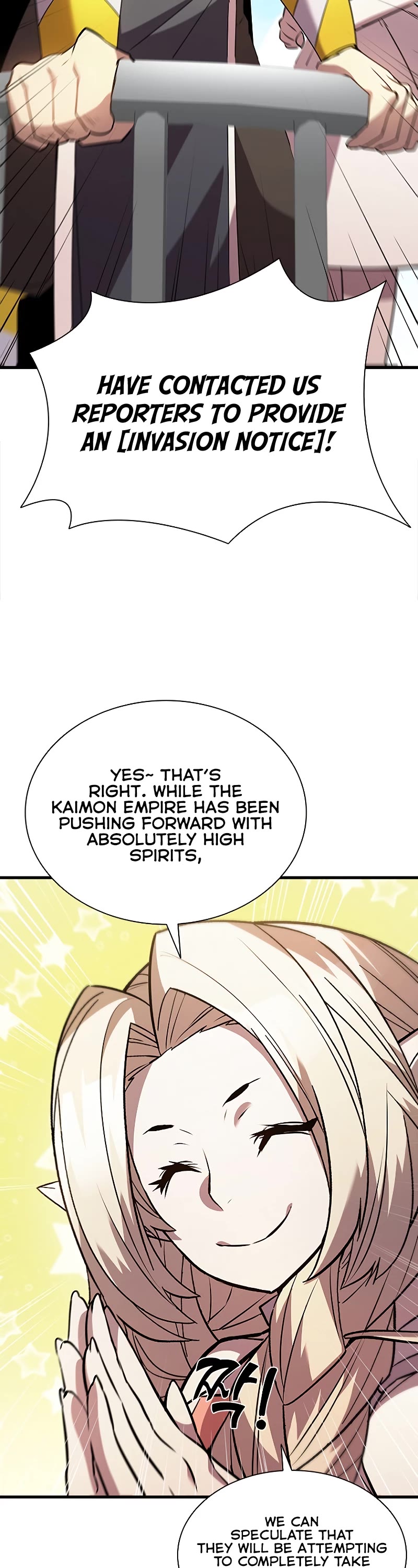 Taming Master Chapter 85 page 37 - Chapter 85
