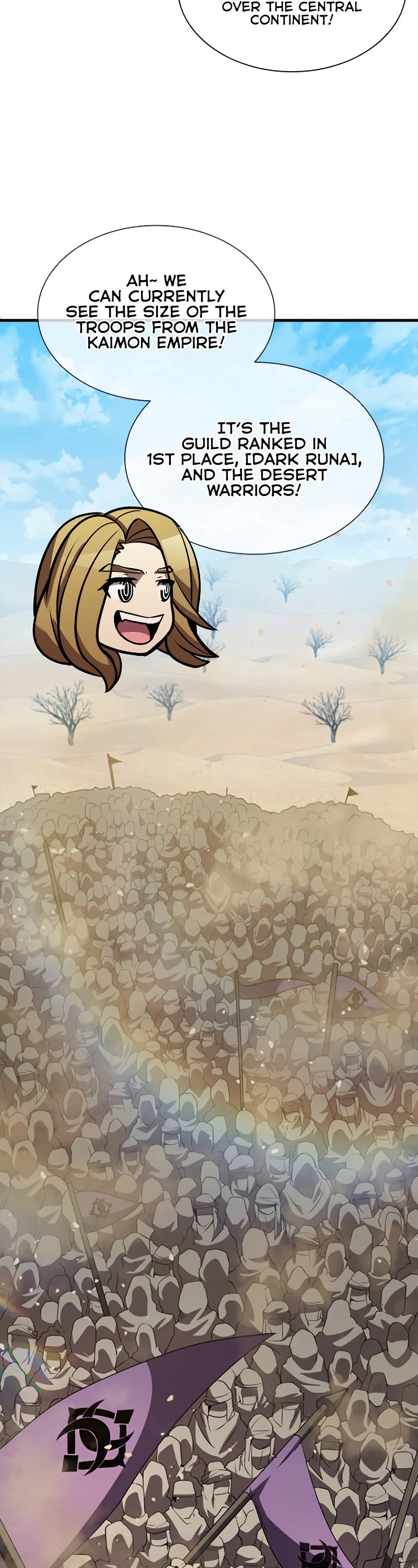 Taming Master Chapter 85 page 38 - Chapter 85