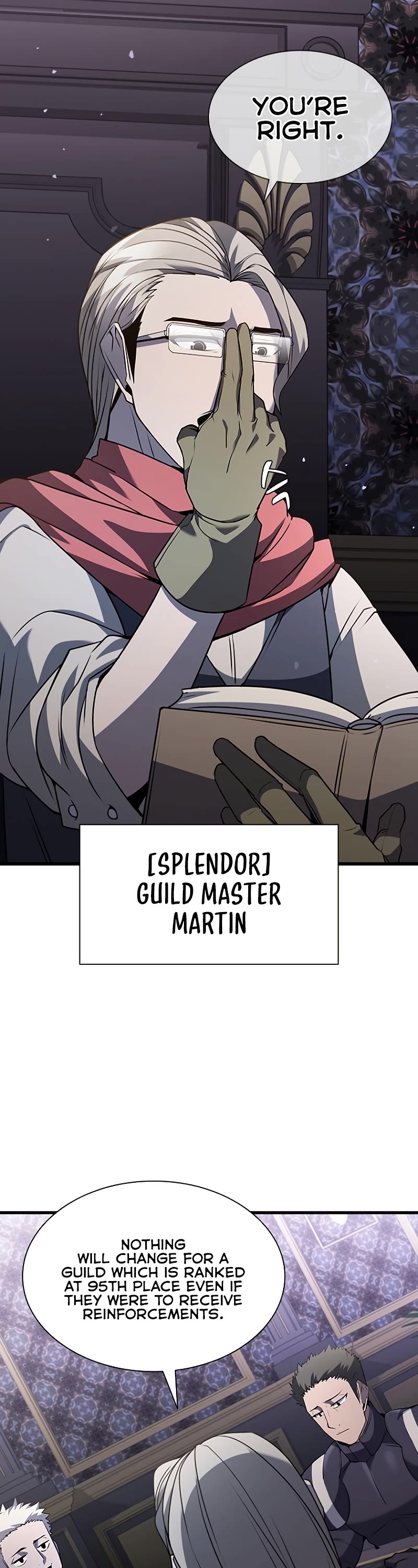 Taming Master Chapter 85 page 46 - Chapter 85