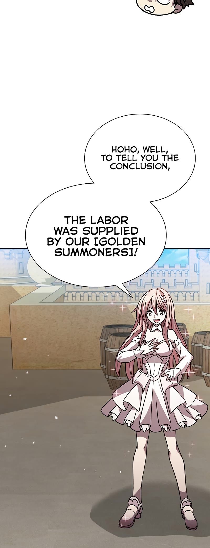 Taming Master Chapter 85 page 6 - Chapter 85