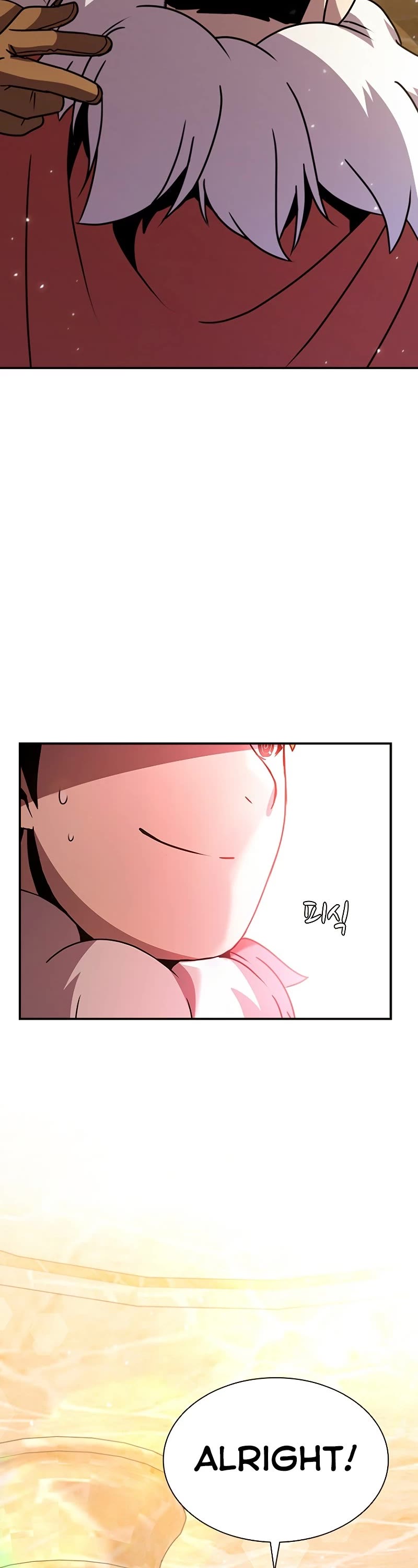 Taming Master Chapter 85 page 61 - Chapter 85