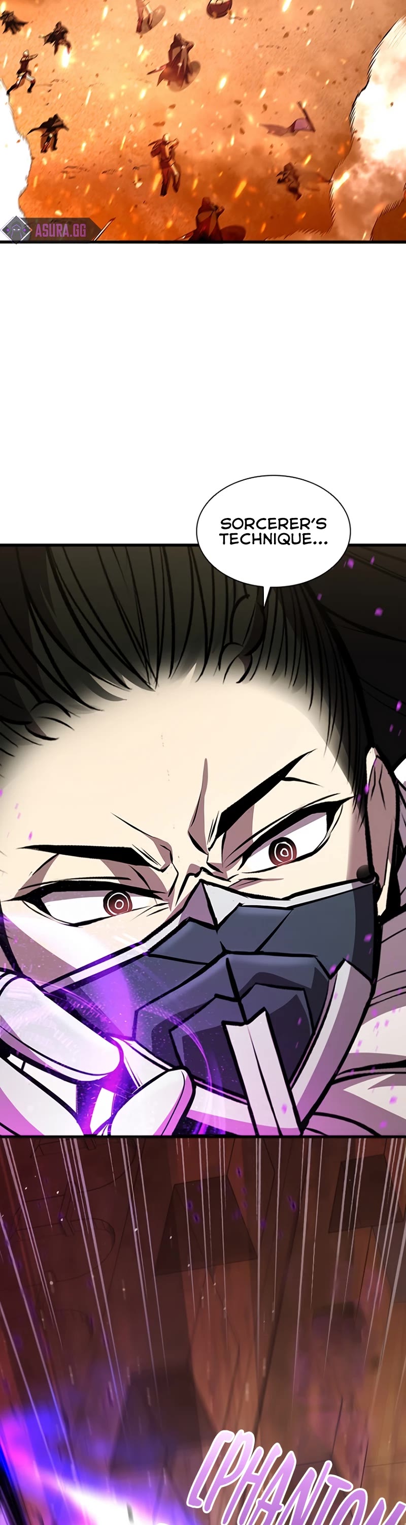 Taming Master Chapter 86 page 18 - Chapter 86