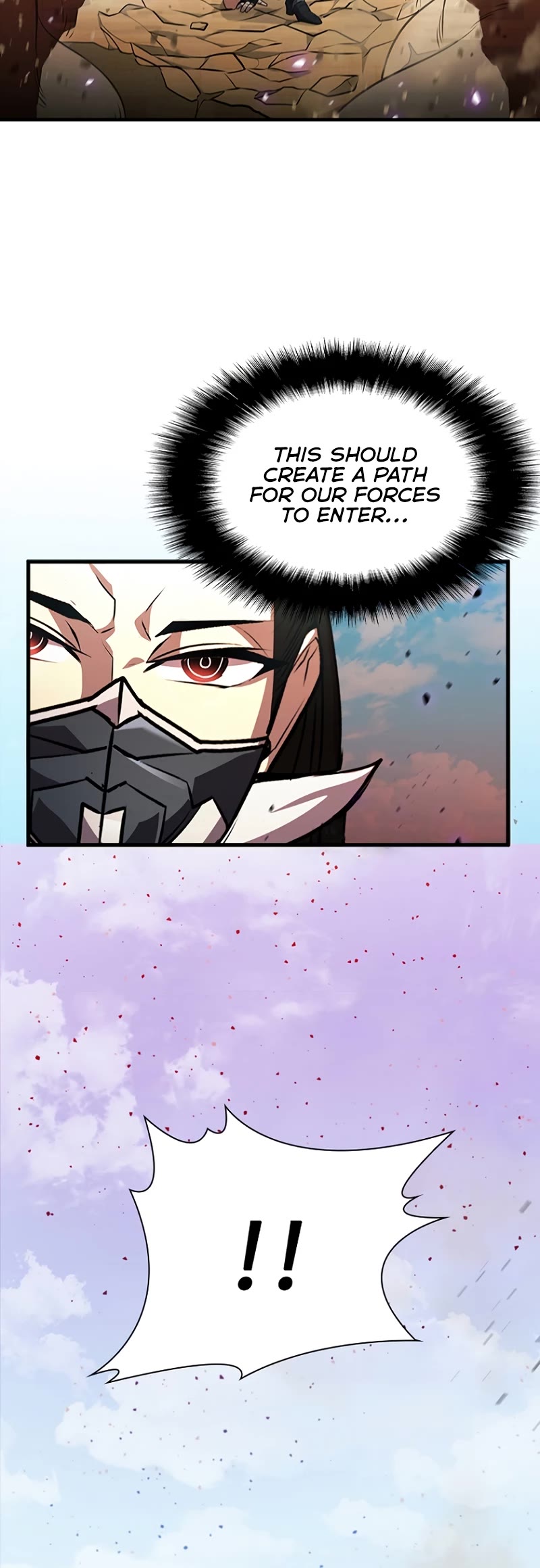 Taming Master Chapter 86 page 21 - Chapter 86