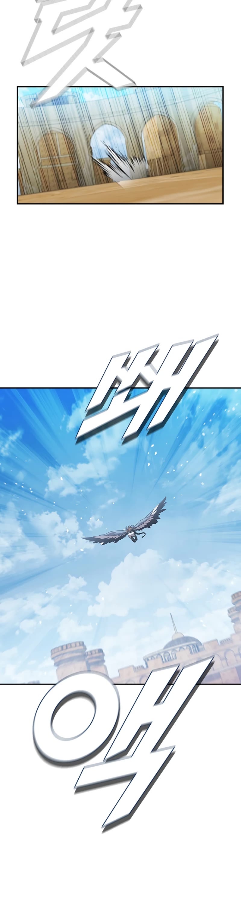 Taming Master Chapter 86 page 31 - Chapter 86
