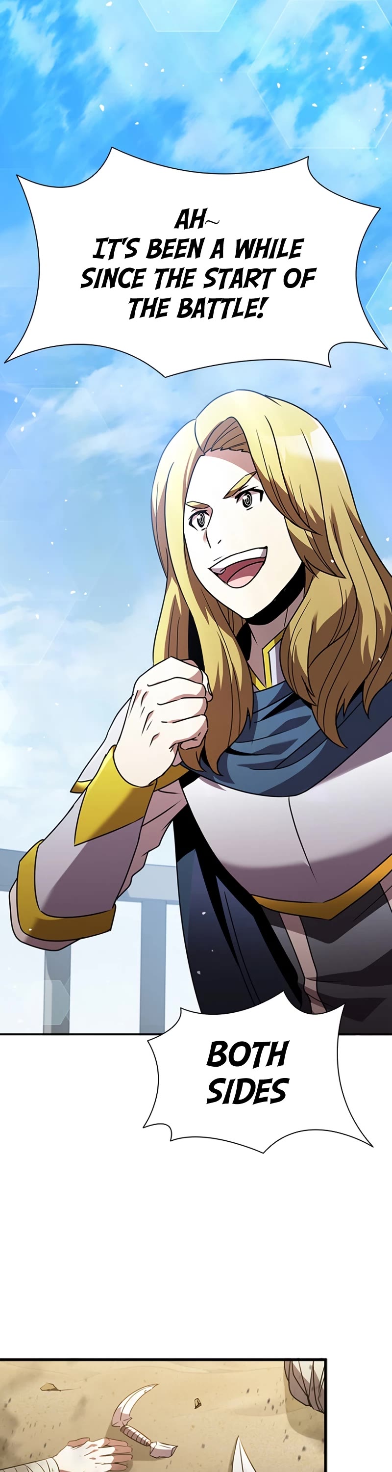 Taming Master Chapter 86 page 33 - Chapter 86