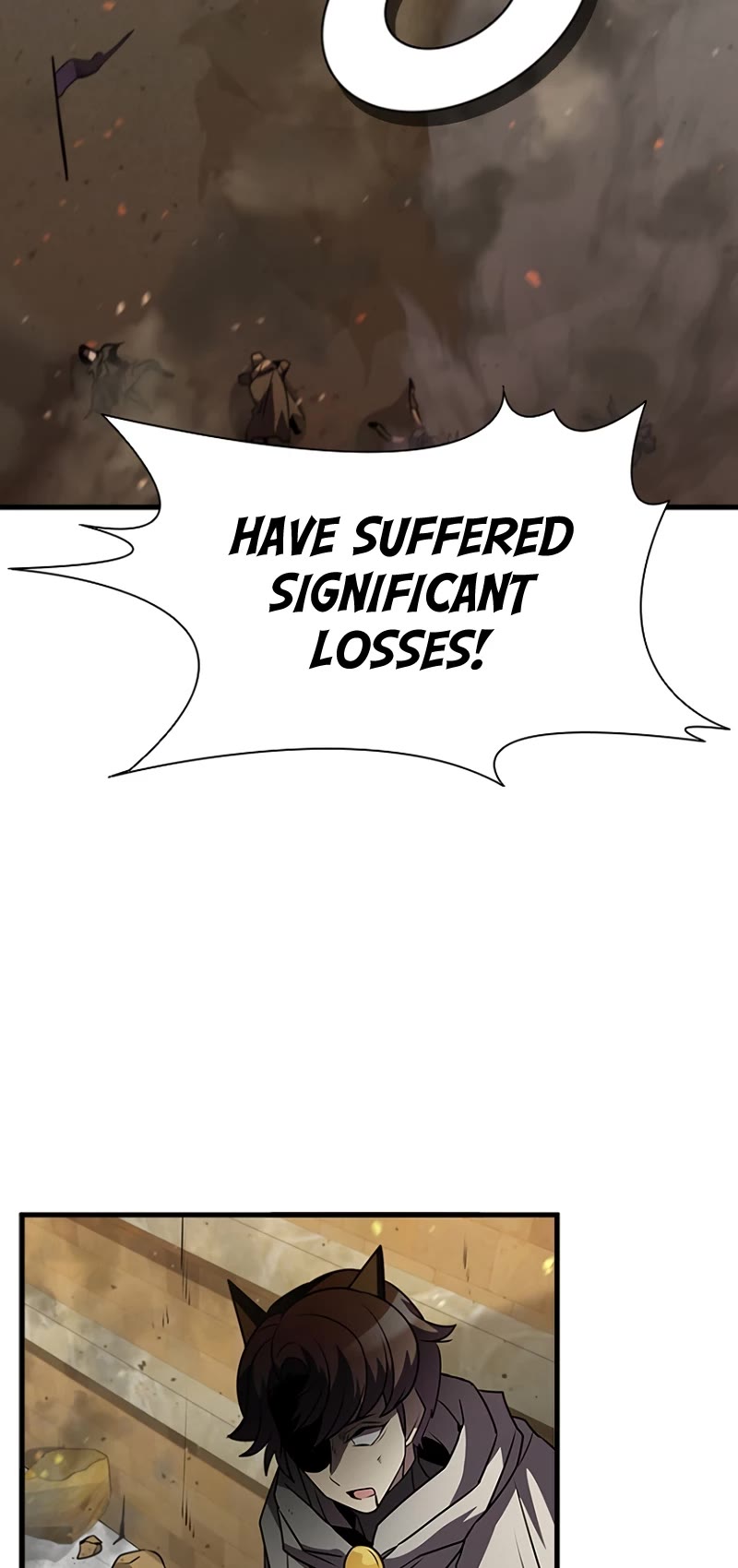 Taming Master Chapter 86 page 35 - Chapter 86
