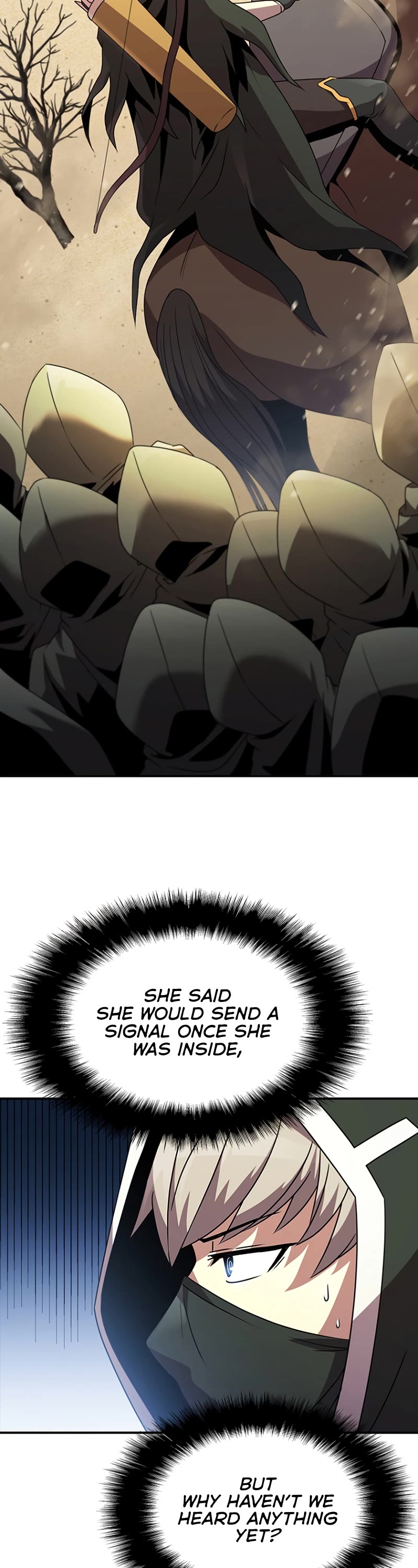 Taming Master Chapter 86 page 39 - Chapter 86