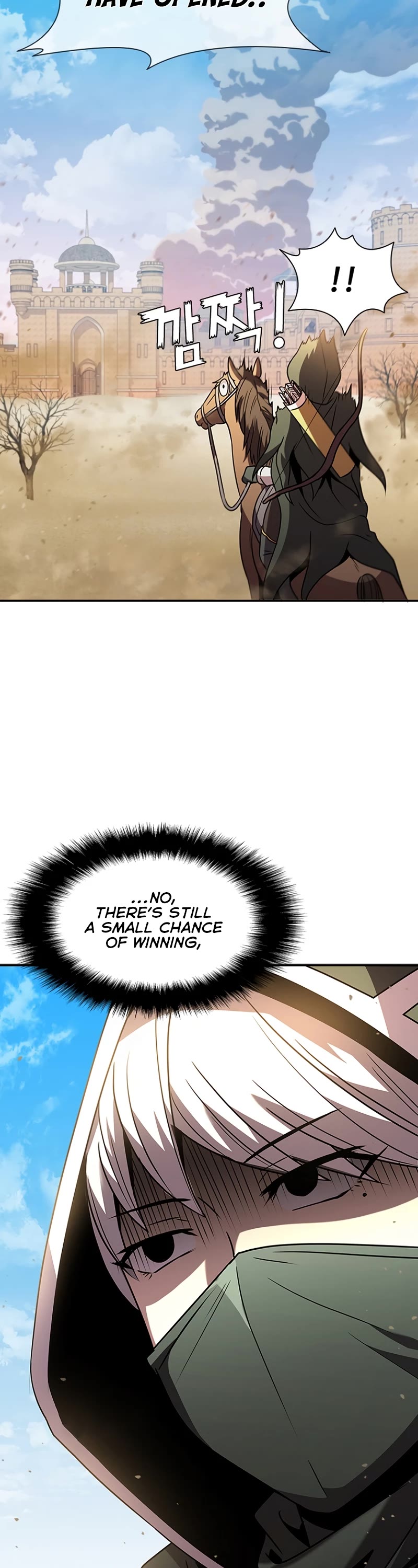 Taming Master Chapter 86 page 43 - Chapter 86