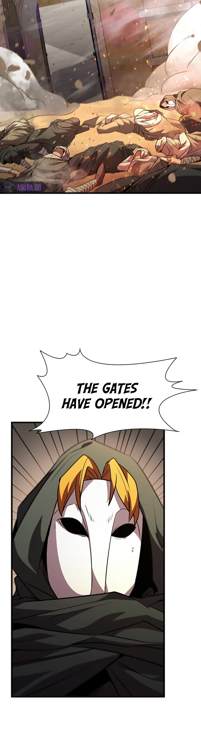 Taming Master Chapter 86 page 46 - Chapter 86