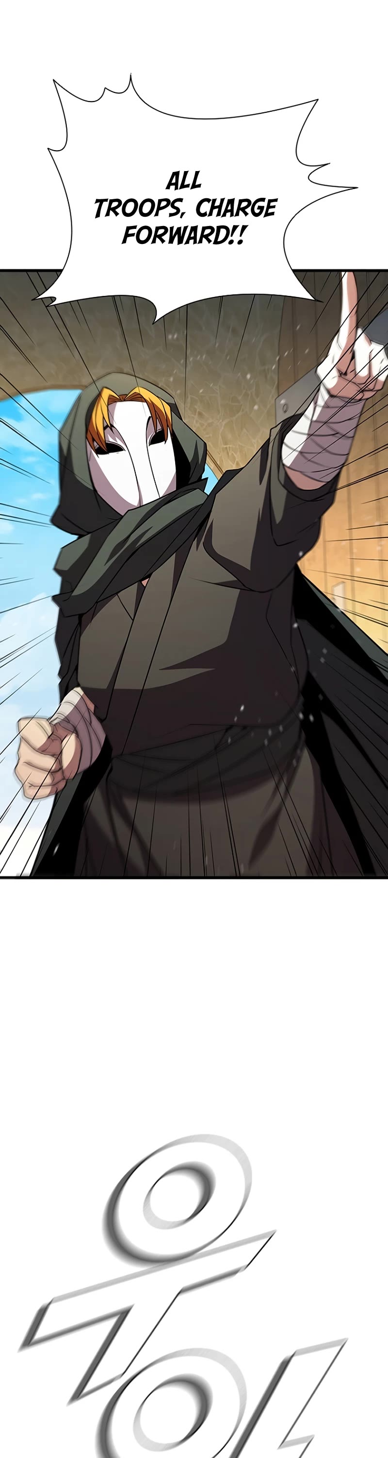 Taming Master Chapter 86 page 47 - Chapter 86