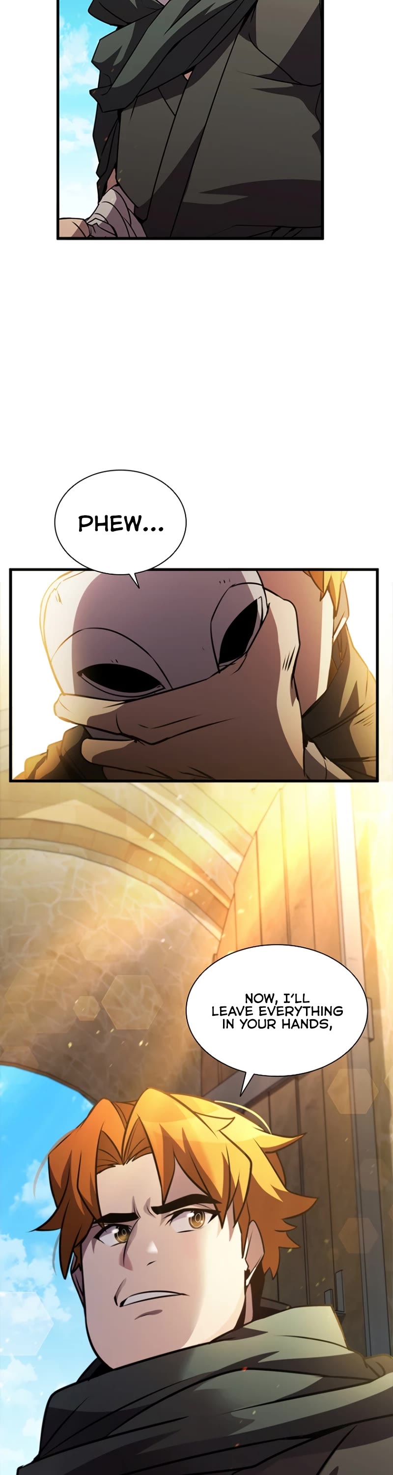 Taming Master Chapter 86 page 49 - Chapter 86
