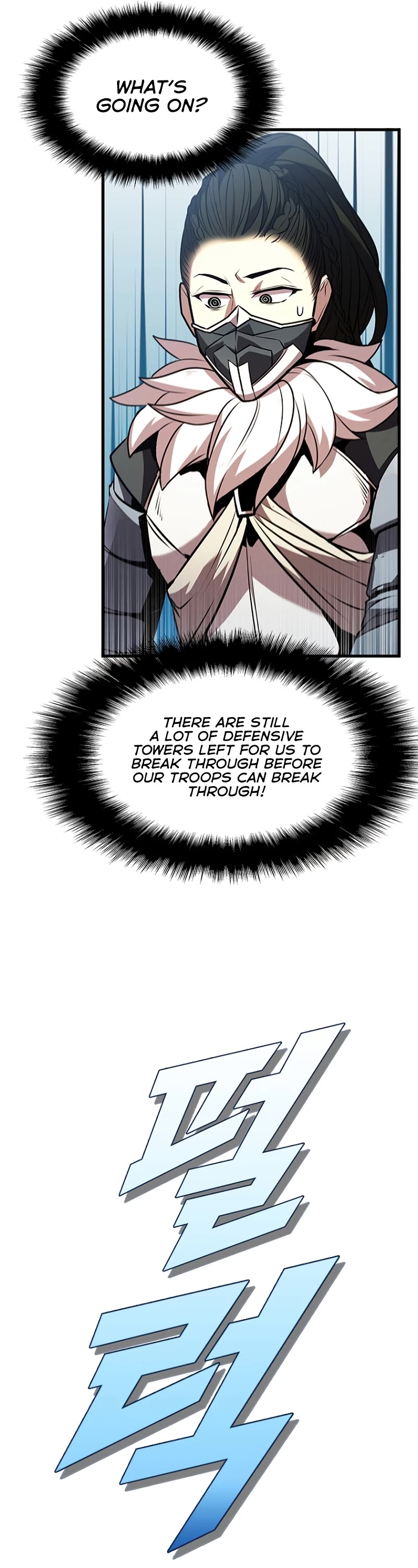 Taming Master Chapter 86 page 52 - Chapter 86